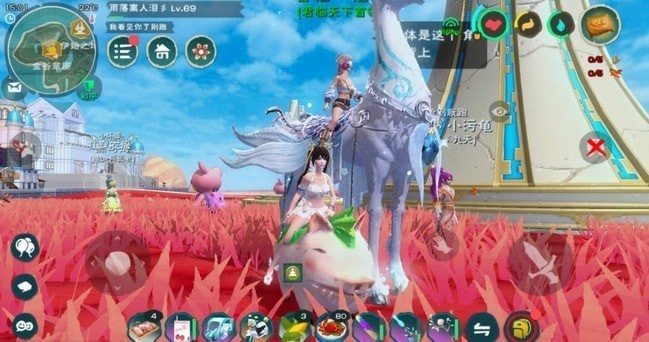 创造与魔法英俊白马要杀多少只才出 怎么获得 创造与魔法英俊白马要杀多少只才出 怎么获得