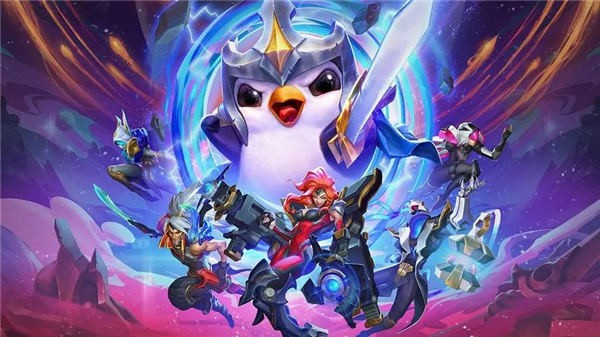 云顶之弈s8.5新羁绊改动详情_云顶之弈s8.5新增羁绊详情