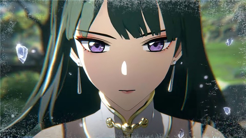 鸣潮白芷角色介绍