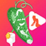 黄瓜视频apk下载入口_logo