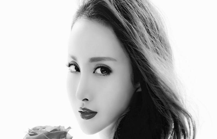 浪漫与宁静的结合