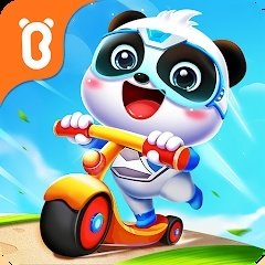 宝宝巴士游戏下载-宝宝巴士下载安装免费版v8.6.32