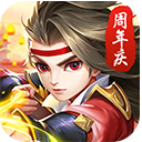 热血神剑4399版_logo