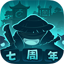 不思议迷宫国际服_logo