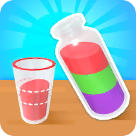倒水匹配难题(Water Jam - Match Puzzle)安卓版下载-倒水匹配难题(Water Jam - Match Puzzle)官网版v1.0.1