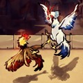 疯狂斗鸡场下载-疯狂斗鸡场正版下载v2.2.6