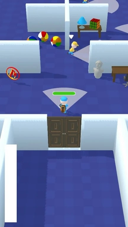 真空爆破Vacuum Blast2