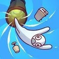 真空爆破Vacuum Blast_logo