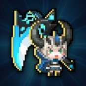 黑暗英雄冲刺Dark Hero Dash_logo