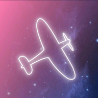光之战机_logo