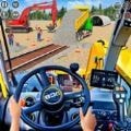 火车轨道城市建设(crazy intersection)apk下载手机版