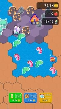 地球化火星Terraforming Mars3