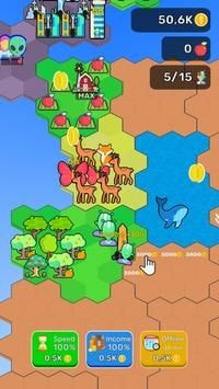 地球化火星Terraforming Mars1