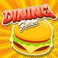 用餐热(Dining Rush!)免费手机游戏app