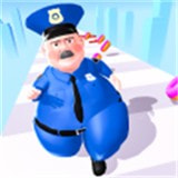 吃甜甜圈战跑Donut Run游戏客户端下载安装手机版