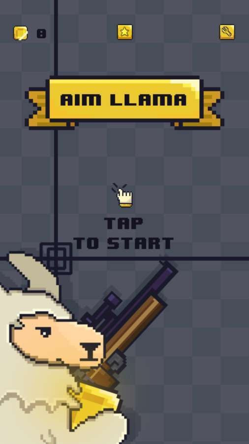 瞄准骆驼Aim Llama2