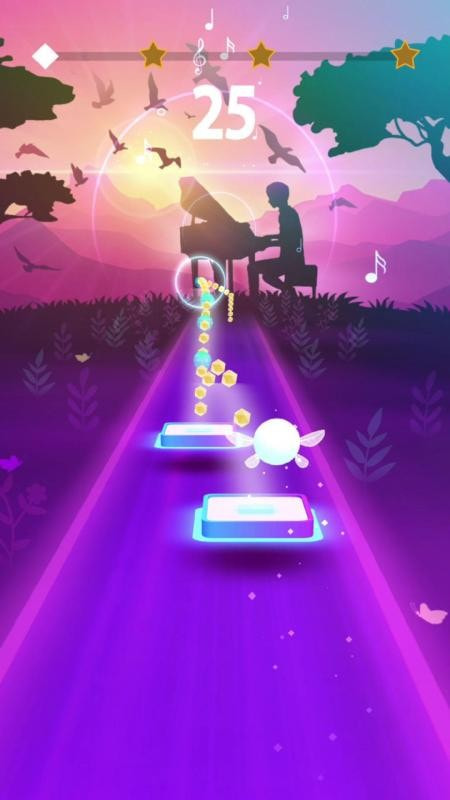 Piano Hop3