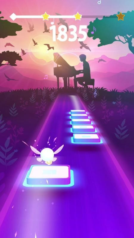 Piano Hop1