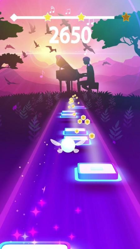 Piano Hop0