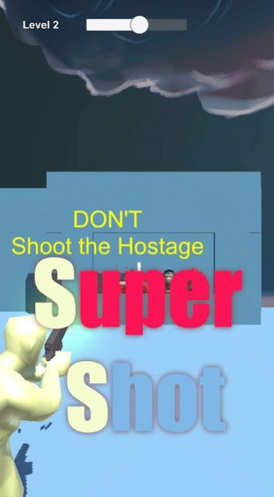 超级射击(Super Shoot: Red Hot)1