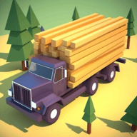 卡车模拟器大师(Truck Simulator Master)_logo