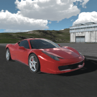 法拉利458模拟驾驶(Ferrari 458 Driving Simulator)去广告版下载