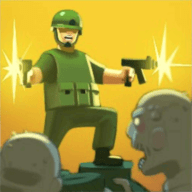 僵尸生存3DZombie survivor 3D最新下载