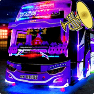 长途巴士模拟器中文版(Bus Basuri)安卓版app免费下载