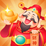 财神有礼_logo