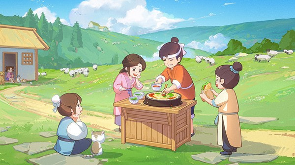 我是大东家0