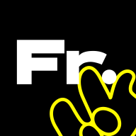 Frog社交_logo