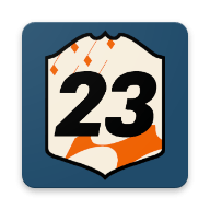 FIFA23开包模拟器免费高级版