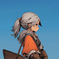 女孩火枪手（GirlMustketeer）_logo