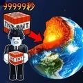 炸穿个地球下载-炸穿个地球官方版v1.0