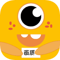 小爷666cn画质大师_logo
