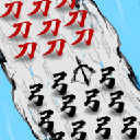 文字战争_logo