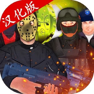 正义之敌3_logo
