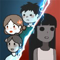 躺平发育正版_logo