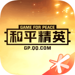 yy追踪下载和平精英开科技_logo