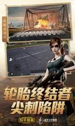 yy追踪下载和平精英开科技2