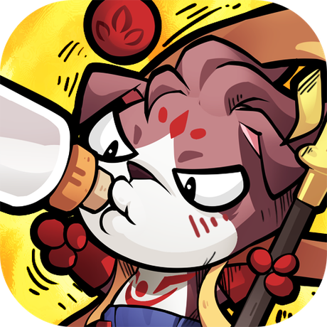 王者猎人_logo